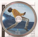Queen - Live At Wembley '86, 